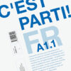 Cest Parti! A1.1 Methode De Français